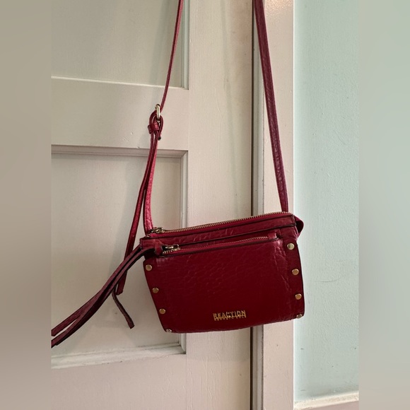 Red bag - Picture 2 of 6